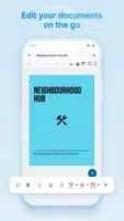 Nextcloud 截圖 7