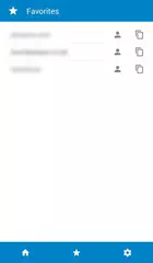 Descargar APK de Nextcloud Passwords