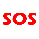 SOS - Emergency Alert