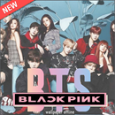 BTS&BLACKPINK (HD+Wallpaper) APK