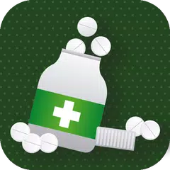 داروشناسی - مرجع کامل انواع دارو ها APK download