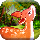 کتاب صوتی قصه گو - خاله جیران APK