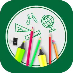 Baixar کتاب های درسی پایه هفتم اول متوسطه APK