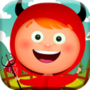 کتاب داستان صوتی شیطون بلا APK
