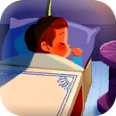 قصه صوتی ماجراهای تام بند انگشتی APK