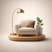 AI Home Design - Intero icon