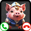 Prank Call Piggy Game