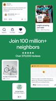 Nextdoor poster