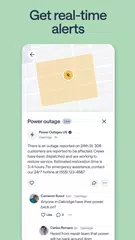 Nextdoor: Neighborhood Network XAPK 下載