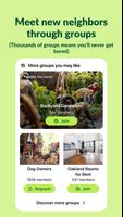 Nextdoor ภาพหน้าจอ 3