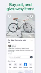 Nextdoor: Neighborhood Network XAPK 下載