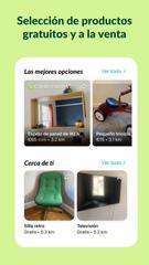 Nextdoor captura de pantalla 16