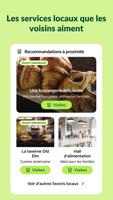 Nextdoor capture d'écran 3