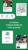 Nextdoor capture d'écran 1