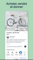 Nextdoor capture d'écran 2
