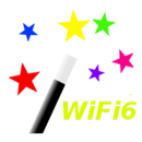 WiFi 6 Channel Selector APK