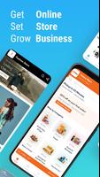 Unizap : Ecommerce Business پوسٹر