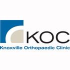 KOC - Knoxville Orthopedic-icoon