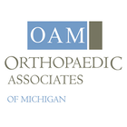Orthopaedic Associates of Michigan icône