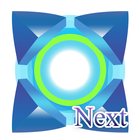 Next Launcher 3D parallax Themes icono
