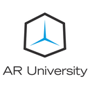 APK AR University
