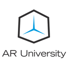 AR University Zeichen