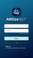 ARitize360 Poster