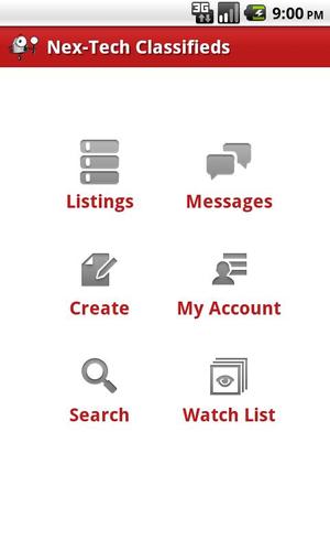 Nex Tech Classifieds For Android Apk Download This app is still being actively developed. nex tech classifieds for android apk