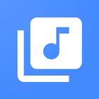 Audio Player UIUX Template icon