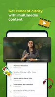 LearnNext - Learn, Quiz, Fun screenshot 4