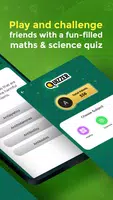 LearnNext - Learn, Quiz, Fun screenshot 5