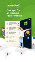 LearnNext - Learn, Quiz, Fun capture d'écran 1