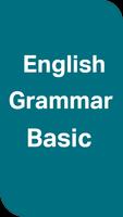 Poster English Grammar
