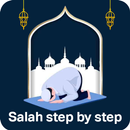Step By Step Salah: Everyday-APK
