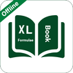 Learn Excel Formula simgesi