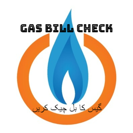 Gas Bill Viewer