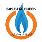 Gas Bill Viewer icône