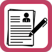 Resume Builder CV Maker 2023 ícone