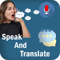 Speak and Translate