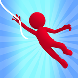 Rope Rescue! - Unique Puzzle APK