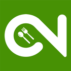 آیکون‌ CafeNow