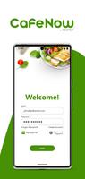 پوستر CafeNow