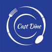 ”Cast Dine