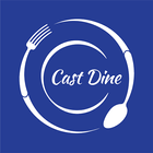 Cast Dine icon