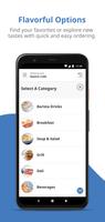 Gastro syot layar 2