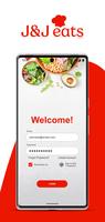 J&J Eats पोस्टर
