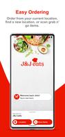 J&J Eats स्क्रीनशॉट 1