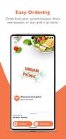 Urban Picnic screenshot 1