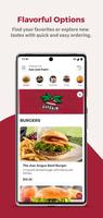 R&DE Cardinal Eats by Nextep تصوير الشاشة 1