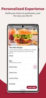 R&DE Cardinal Eats by Nextep تصوير الشاشة 2